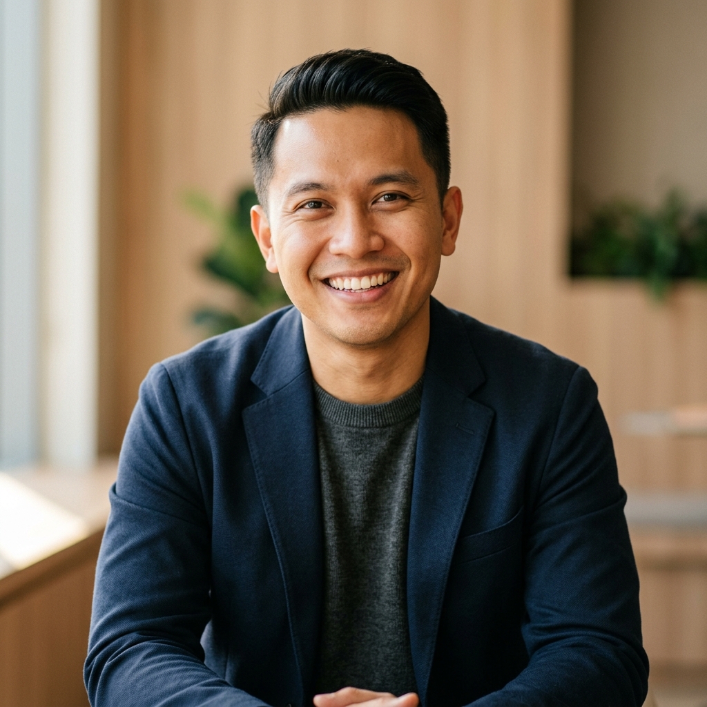 Eko Prasetyo