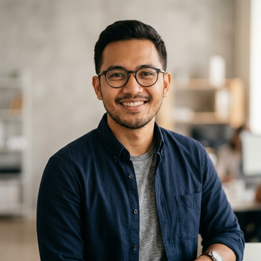 Reza Firmansyah